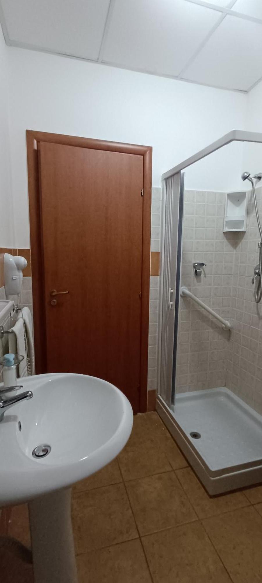 Desusino Residence & Hotel Butera Zimmer foto